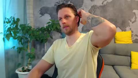 vikingchrisss online show from 05-01-26, 09:14