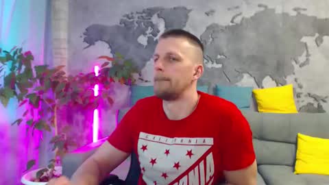 Snapshot of vikingchrisss chatting on 05-19-26, 10:54 vikingchrisss online show from 05-19-26, 10:54