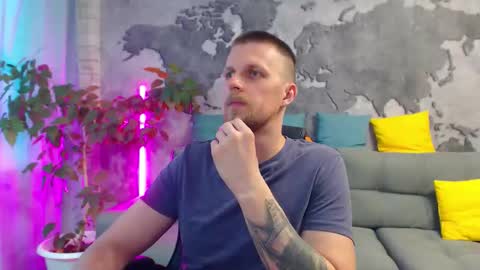 Snapshot of vikingchrisss chatting on 05-22-26, 10:54 vikingchrisss online show from 05-22-26, 10:54