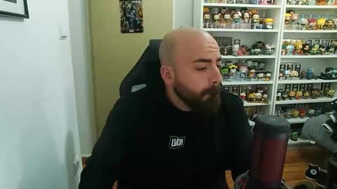 vikingc0ck online show from 01-12-26, 04:23