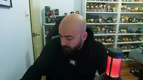 vikingc0ck online show from 01-13-26, 04:34