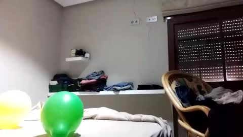 Vikingo online show from 11-03-25, 10:38