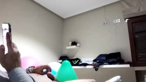 Vikingo online show from 01-12-26, 02:00