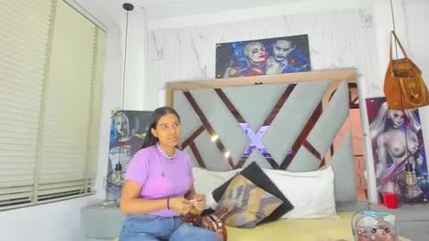 vikiTomson online show from 01-08-25, 12:58