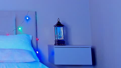 Snapshot of vikkilustfull chatting on 12-25-24, 06:30 VIKKI online show from 12-25-24, 06:30