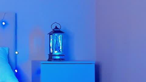 Snapshot of vikkilustfull chatting on 12-29-24, 06:27 VIKKI online show from 12-29-24, 06:27