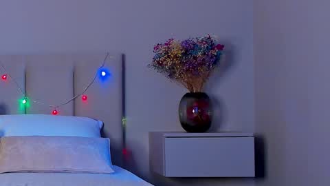 Snapshot of vikkilustfull chatting on 01-05-25, 06:24 VIKKI online show from 01-05-25, 06:24