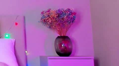 Snapshot of vikkilustfull chatting on 01-25-25, 06:35 VIKKI online show from 01-25-25, 06:35