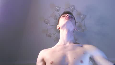 Max online show from 12-24-24, 02:22