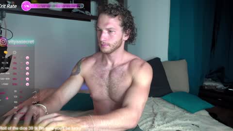 fansly  VITEKsecret online show from 12-30-24, 02:53