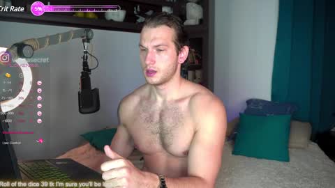 fansly  VITEKsecret online show from 03-03-25, 05:09