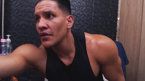 Viktor Herrera online show from 11-07-25, 04:18