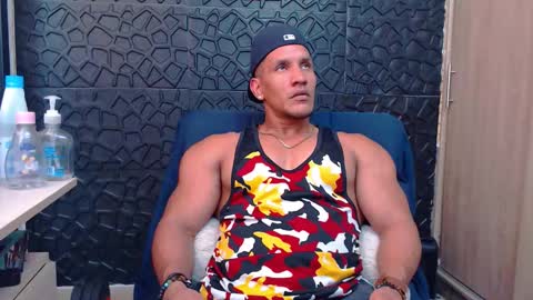 Viktor Herrera online show from 02-07-26, 05:27