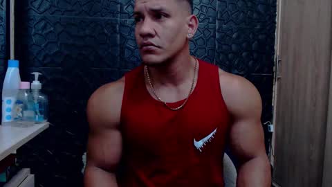 Viktor Herrera online show from 02-09-26, 08:51