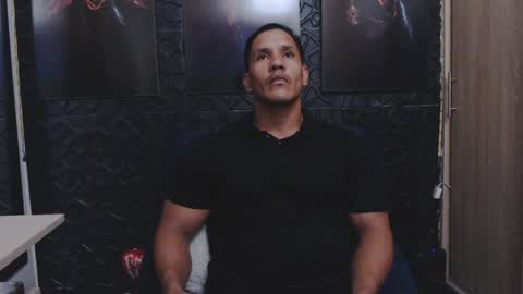 Viktor Herrera online show from 05-10-26, 05:01