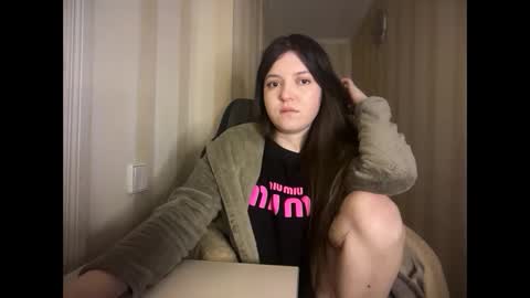 Viktoria Most online show from 02-05-26, 11:42