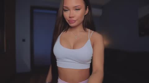 Viktoria www online show from 05-11-26, 06:05