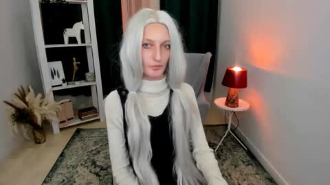 Snapshot of viktoriaclark chatting on 11-27-25, 06:59 Viktoria online show from 11-27-25, 06:59