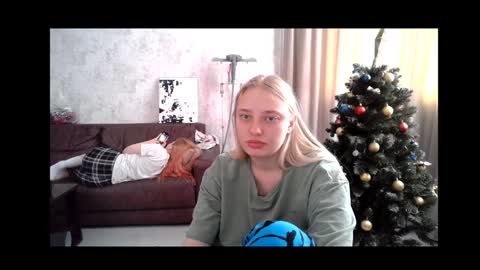 viktorlonsky online show from 12-25-24, 09:45