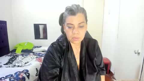 VIKY ADAMS online show from 02-15-26, 08:02