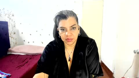 VIKY ADAMS online show from 07-26-26, 06:54