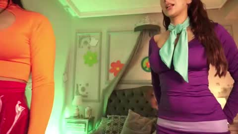 Victoria online show from 10-18-25, 11:27