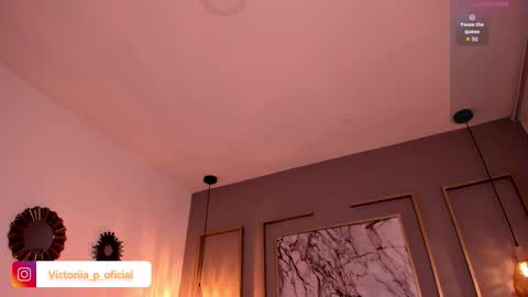 Victoria online show from 03-05-26, 09:33