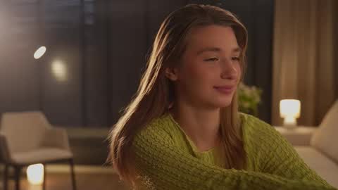 Lana online show from 11-19-25, 11:21