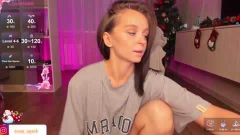 Eva online show from 01-04-25, 05:48