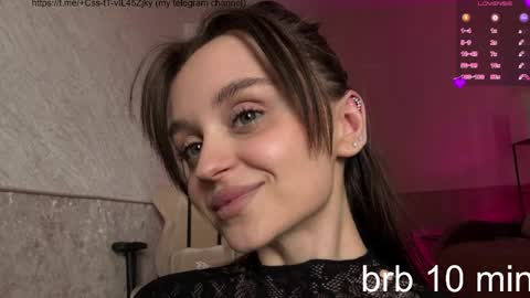 Eva online show from 04-11-26, 03:00