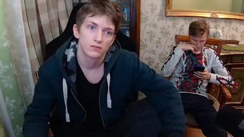 Dimoooooon online show from 02-28-25, 11:12