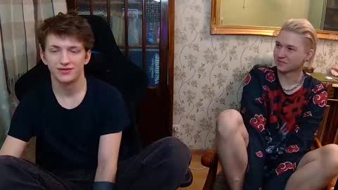 Dimoooooon online show from 03-07-25, 11:38