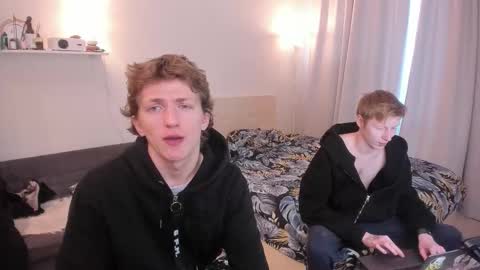 Dimoooooon online show from 10-18-25, 01:56