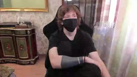 Dimoooooon online show from 03-17-26, 07:12