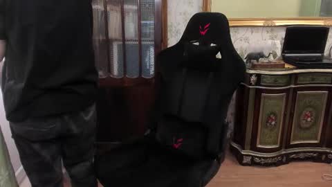 Dimoooooon online show from 03-28-26, 07:52