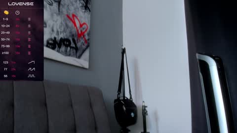 Snapshot of vince_colin chatting on 12-29-24, 03:03 VINCE online show from 12-29-24, 03:03