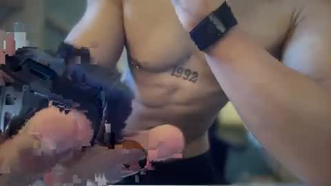 Vince Bi Hot online show from 03-06-25, 07:57