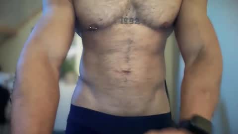 Vince Bi Hot online show from 09-12-25, 06:35