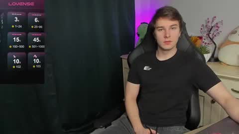 Snapshot of vincent__strong chatting on 10-12-25, 08:57 Vincent Strong online show from 10-12-25, 08:57