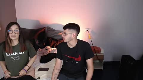 Mia and Vincent online show from 02-11-25, 10:18