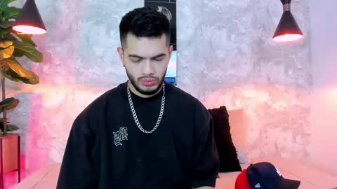 Vincent online show from 09-29-25, 04:28