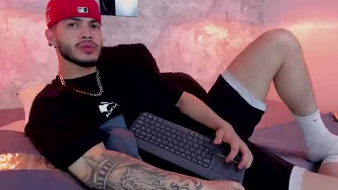 Vincent online show from 10-01-25, 03:56