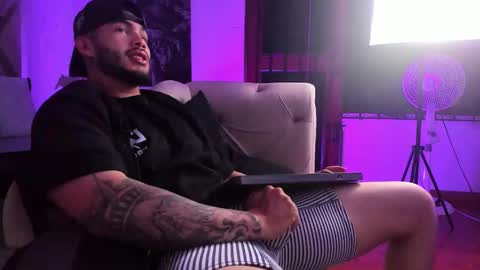 Vincent online show from 01-12-26, 05:01