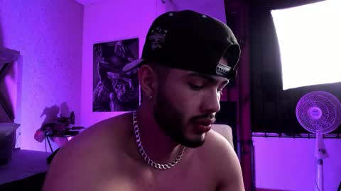 Vincent online show from 01-18-26, 03:43