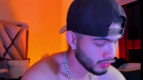 Vincent online show from 02-13-26, 04:19