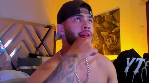 Vincent online show from 02-19-26, 04:30