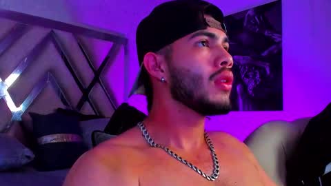 Vincent online show from 03-09-26, 09:35