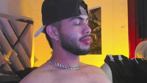 Vincent online show from 03-23-26, 08:51