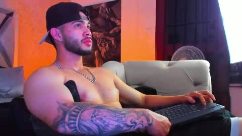 Vincent online show from 04-05-26, 05:04