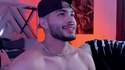 Vincent online show from 04-17-26, 04:04